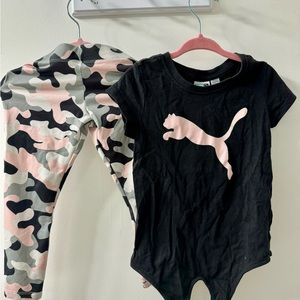 3T Girls Bundle